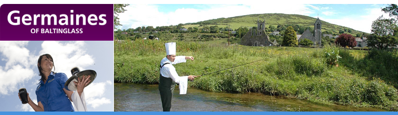 Germaines of Baltinglass